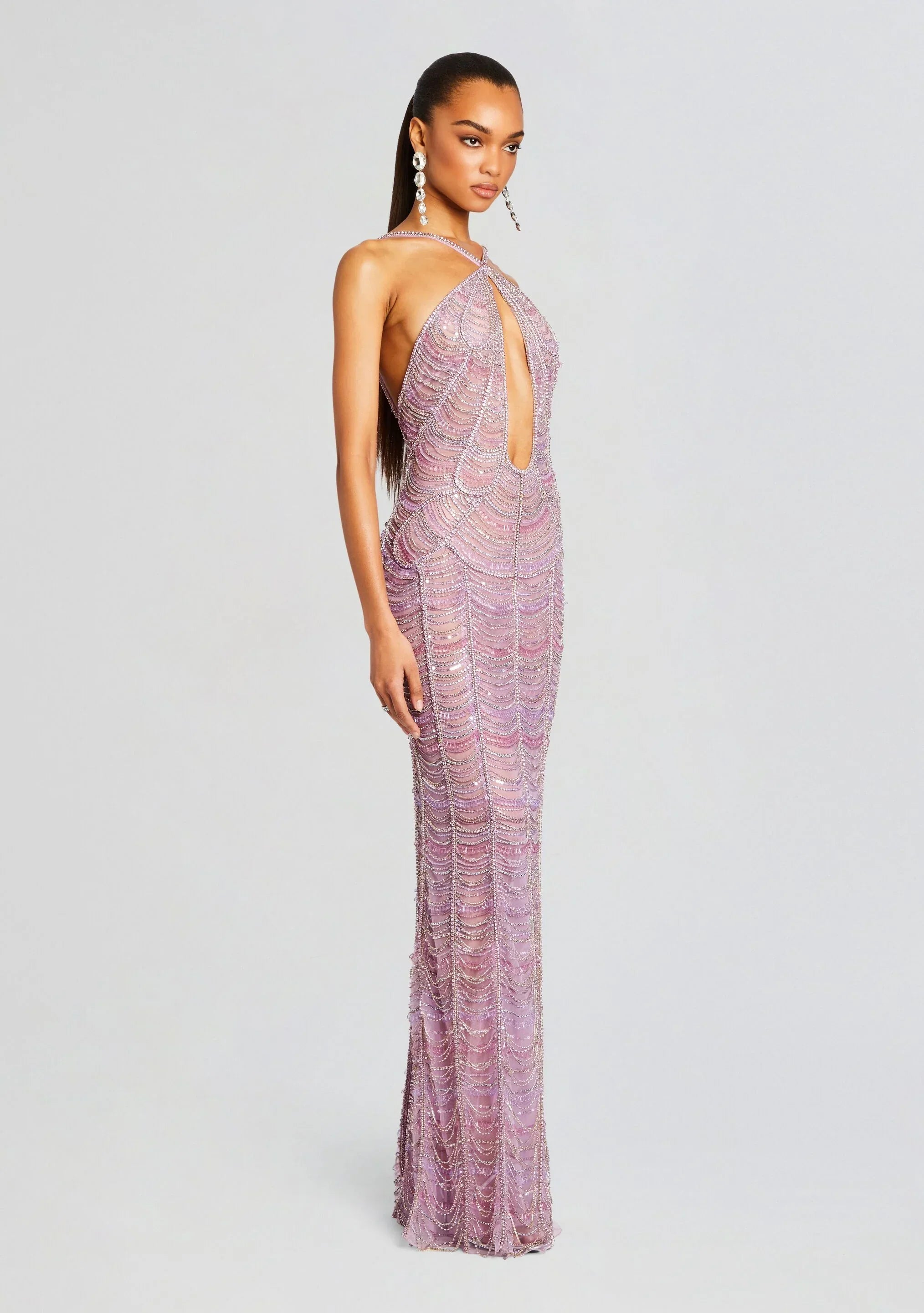 Halona Dress